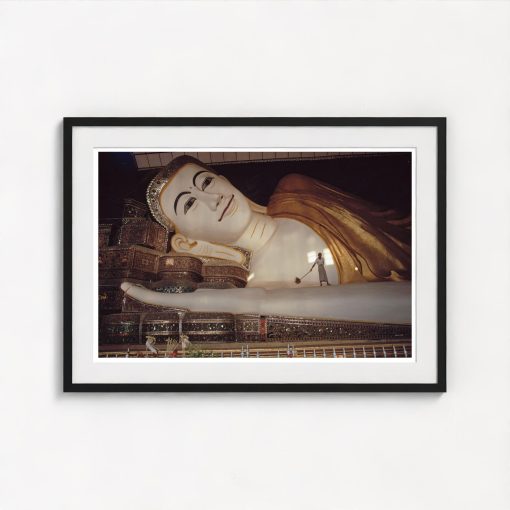 Shwethalyaung Buddha - Image 3