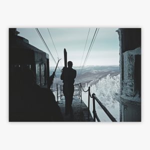 Ski Lift