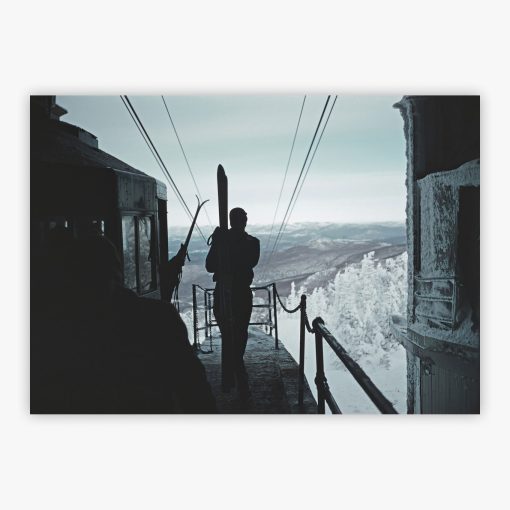 Ski Lift