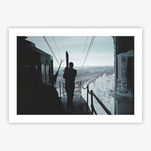 Ski Lift - Image 2