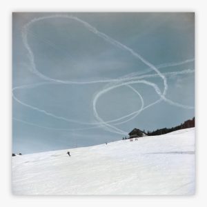 Skiing In Gstaad