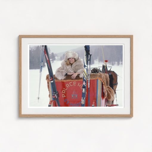 Skiing In St. Moritz - Image 7