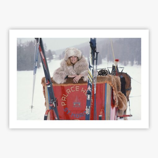 Skiing In St. Moritz - Image 2