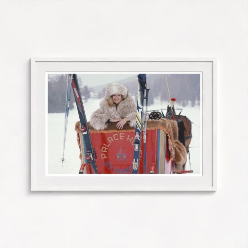 Skiing In St. Moritz - Image 5