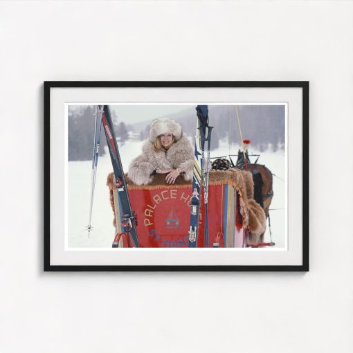 Skiing In St. Moritz - Image 3