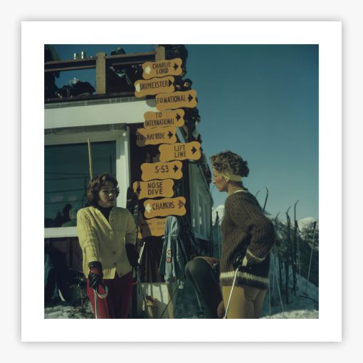 Skiing In Stowe - Image 2