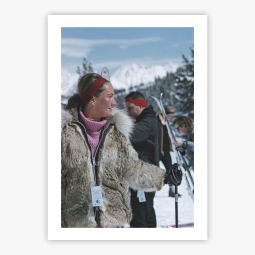 Skiing In Vail - Image 2