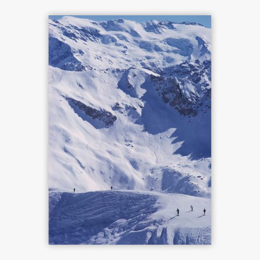 Skiing In Vermont