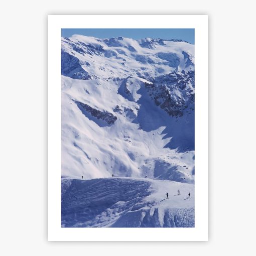 Skiing In Vermont - Image 2