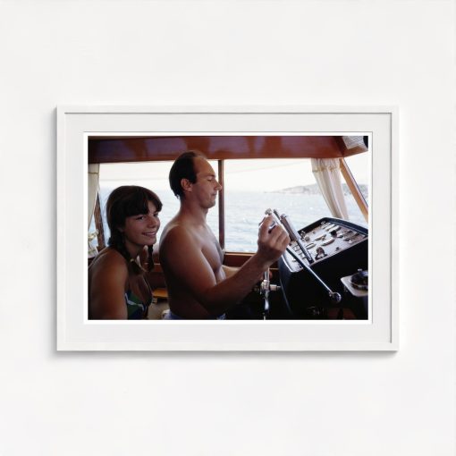 Aga Khan IV And Princess Yasmin - Image 5