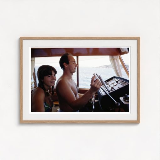 Aga Khan IV And Princess Yasmin - Image 7