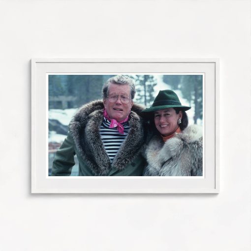 Alex Cushing And Wife - Image 5