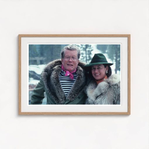 Alex Cushing And Wife - Image 7