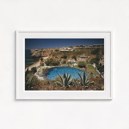 Algarve Hotel Pool - Image 5