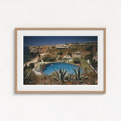 Algarve Hotel Pool - Image 7