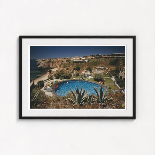 Algarve Hotel Pool - Image 3
