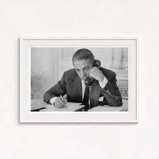 Aristotle Onassis - Image 5
