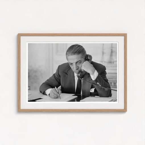 Aristotle Onassis - Image 7