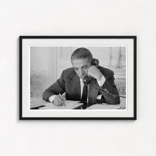 Aristotle Onassis - Image 3