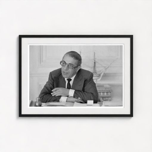 Aristotle Onassis - Image 3