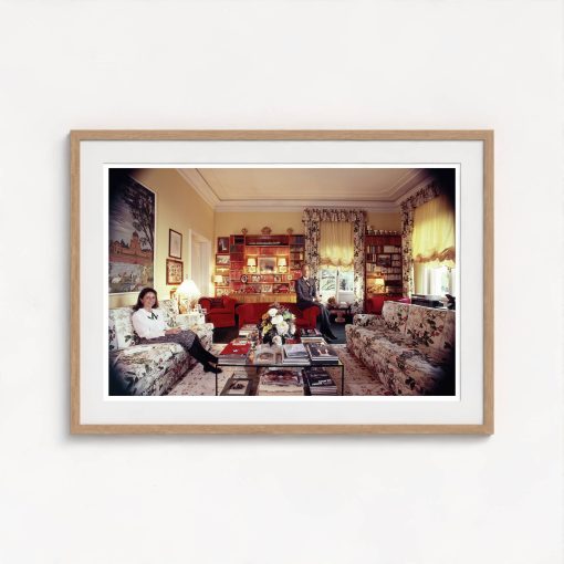 At Home With The Gavarones - Image 7