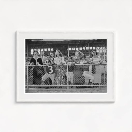 Atlantic City Race Track - Image 5