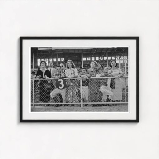 Atlantic City Race Track - Image 3