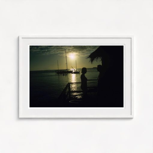 Bahamas Sunset - Image 5