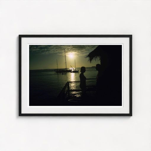 Bahamas Sunset - Image 3