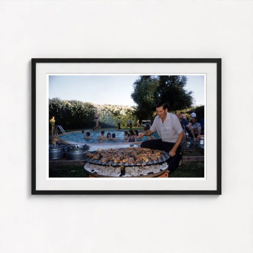 Barbeque In Phoenix - Image 3