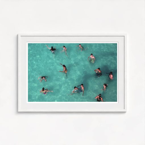 Bathers At Casa De Campo - Image 5