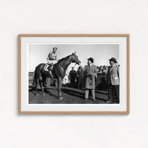 Belmont Winner - Image 7