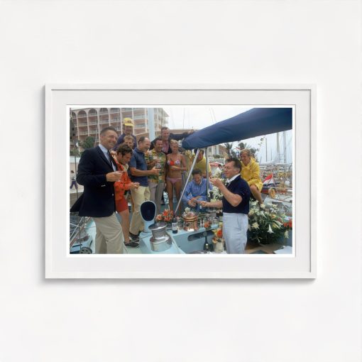 Bermuda Yacht Party - Image 5