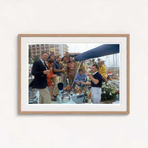 Bermuda Yacht Party - Image 7