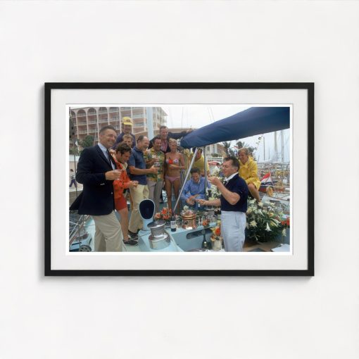Bermuda Yacht Party - Image 3