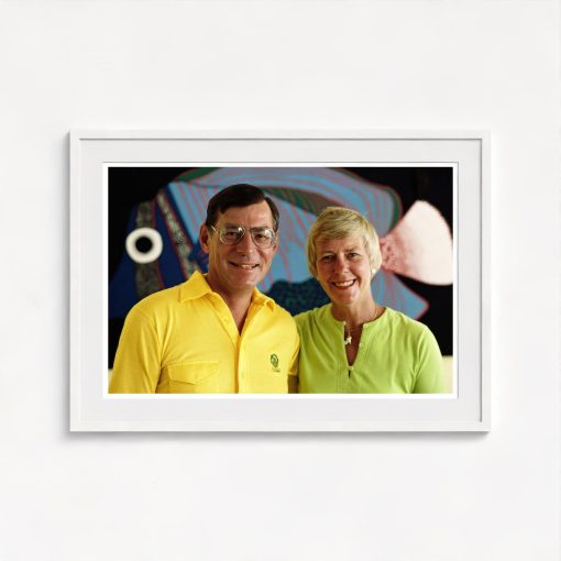 Bill And Sally Searle - Image 5