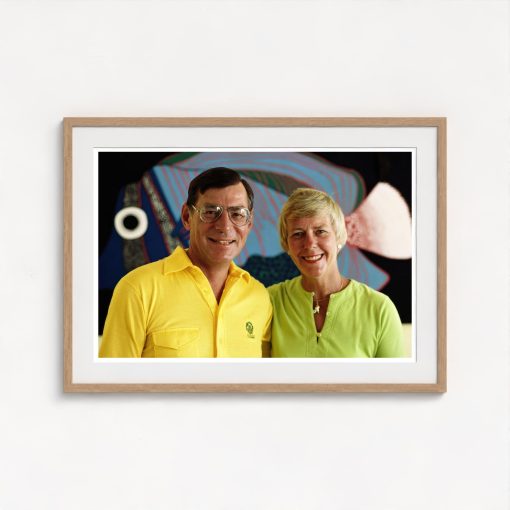 Bill And Sally Searle - Image 7