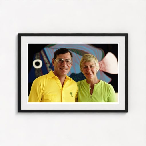 Bill And Sally Searle - Image 3