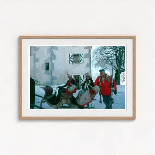 Buckleys In Switzerland - Image 7