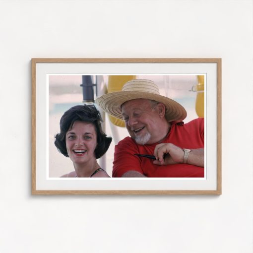 Burl In Bahamas - Image 7