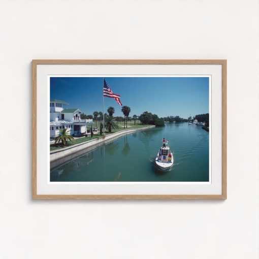 Canal In Boca Grande - Image 7
