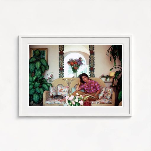 Caroline And Pet - Image 5