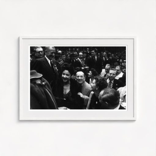 Celebrity Support - Image 5