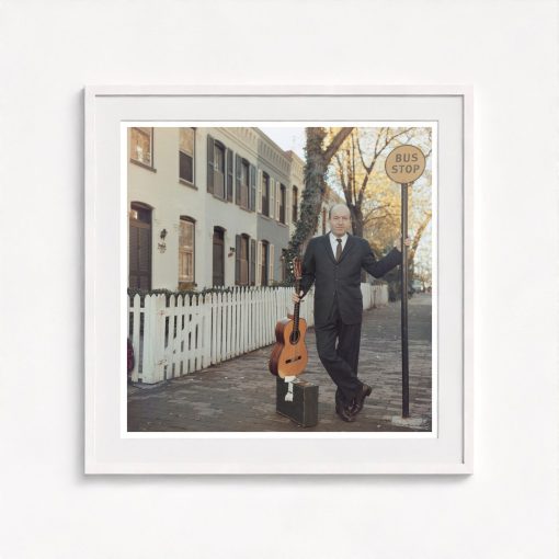 Charlie Byrd - Image 5