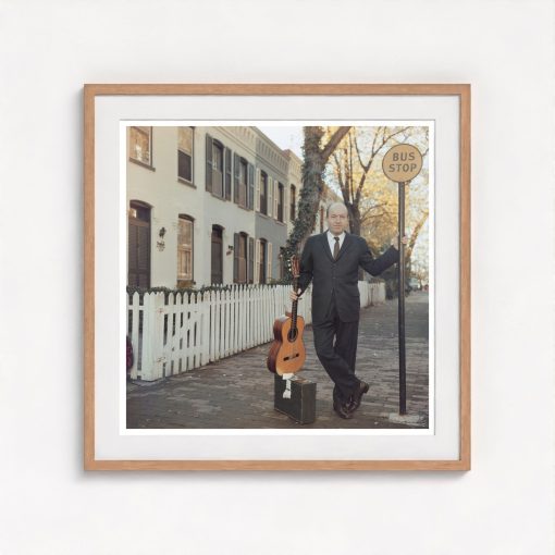 Charlie Byrd - Image 7