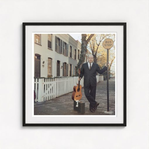 Charlie Byrd - Image 3