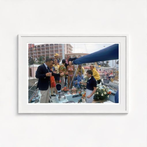 Chef For Yacht Race - Image 5