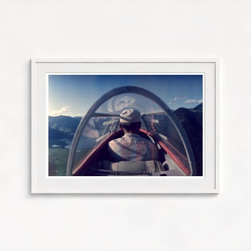 Cockpit View - Image 5