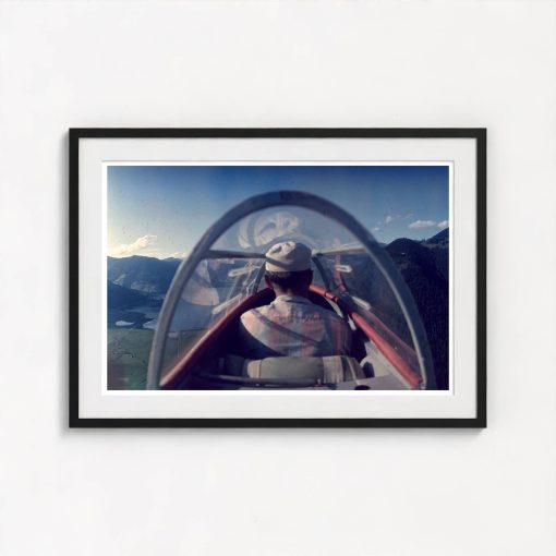 Cockpit View - Image 3