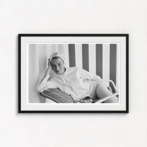 Cool Capucine - Image 3